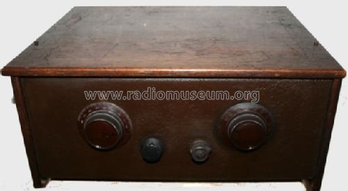 Empire Melody Maker mains model 235; Cossor, A.C.; London (ID = 393064) Radio