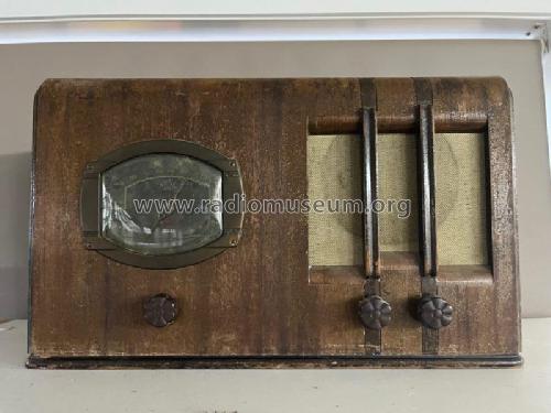 Popular 84; Courtenay Brand; (ID = 2785514) Radio