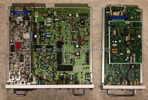 PAL Coder 153; Cox Electronics Ltd. (ID = 2003419) Equipment