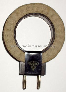 Steckspule ; Cracoanu, O. Huth- (ID = 825168) Radio part