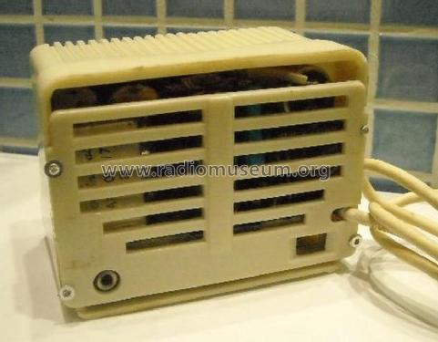 Pulgarcito Super I; Cradial; Hospitalet (ID = 1951945) Radio