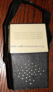 10 Transistor 2724; Craig Panorama Inc.; (ID = 1456900) Radio