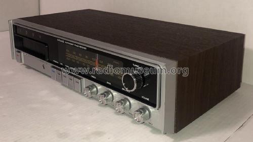 AM/FM Eight Track Receiver 3215; Craig Panorama Inc.; (ID = 2862789) Radio