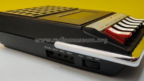 Cassette Recorder 2635; Craig Panorama Inc.; (ID = 2881995) R-Player