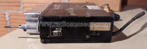 Cassette Stereo Player 3514; Craig Panorama Inc.; (ID = 2828023) Car Radio