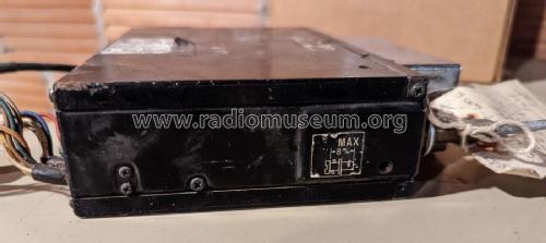 Cassette Stereo Player 3514; Craig Panorama Inc.; (ID = 2828024) Car Radio
