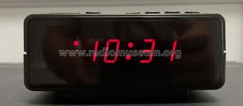 IMA AM/FM Electronic Clock Radio 1275 Radio Craig Panorama Inc ...