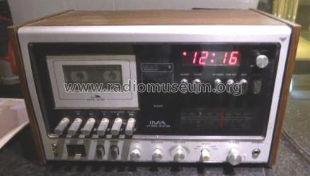 IMA Stereo System PS 2000; Craig Panorama Inc.; (ID = 1654998) Radio