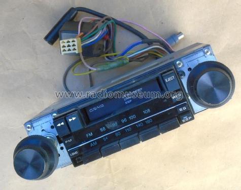 Road Rated Receiver T760; Craig Panorama Inc.; (ID = 2831743) Car Radio