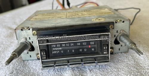 T639; Craig Panorama Inc.; (ID = 2862722) Car Radio