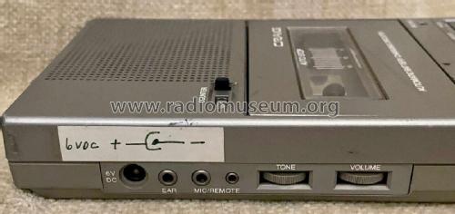 Thinline Cassette Recorder J103; Craig Panorama Inc.; (ID = 2983194) Reg-Riprod