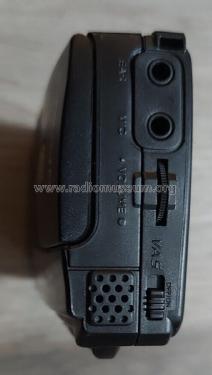 Vox Micro Cassette Recorder CR8003; Craig Panorama Inc.; (ID = 2838573) R-Player