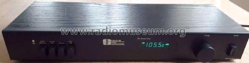 FM Stereo Tuner CAS3140; Creek Audio Ltd.; (ID = 2075397) Radio