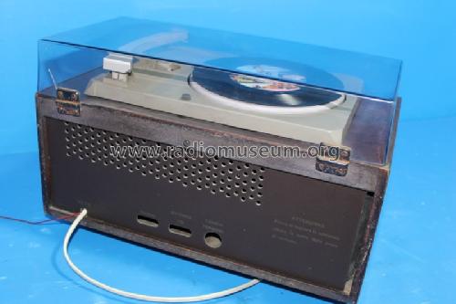 Radio Phono ; Crezar; Milano (ID = 1711290) Radio