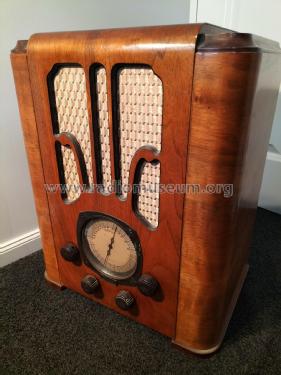 Gulbransen 7J; Cromwell, Gulbransen (ID = 2726435) Radio