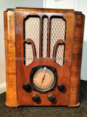 Gulbransen 7J; Cromwell, Gulbransen (ID = 2726440) Radio