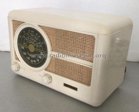 ARC Victor 5153; Cromwell, Gulbransen (ID = 2807364) Radio