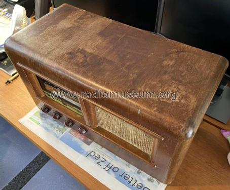 Cromwell 7251E; Cromwell, Gulbransen (ID = 3020722) Radio