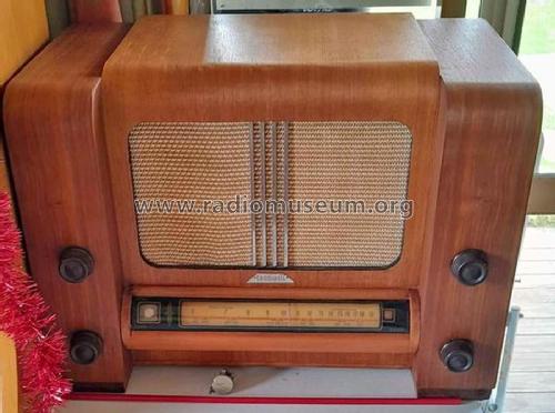 Cromwell Stratoliner 726; Cromwell, Gulbransen (ID = 3029788) Radio