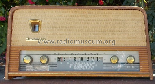 Dakota Radio Cromwell, Gulbransen NZ, Pacemaker, Brands Clarke ...