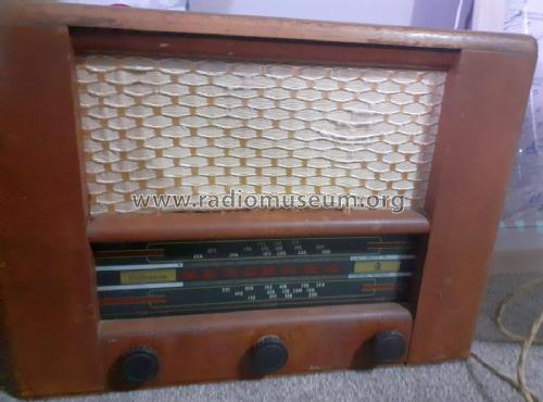 Gulbransen 6153; Cromwell, Gulbransen (ID = 2927793) Radio