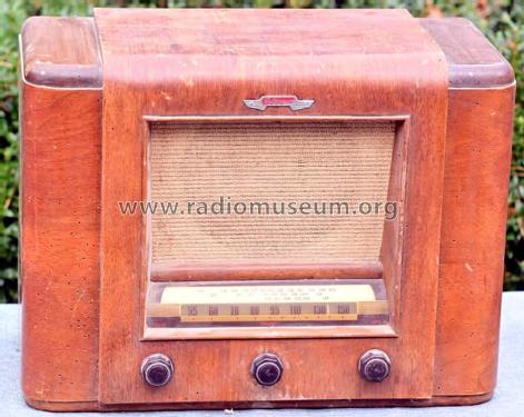 Gulbransen 619P; Cromwell, Gulbransen (ID = 3118595) Radio