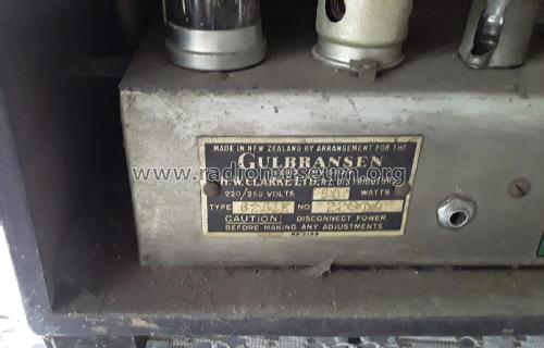 Gulbransen 6251E; Cromwell, Gulbransen (ID = 2832939) Radio