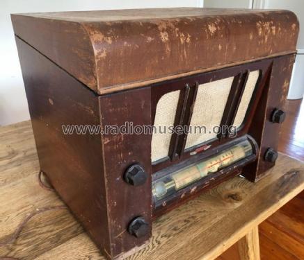 Gulbransen 727; Cromwell, Gulbransen (ID = 2972031) Radio