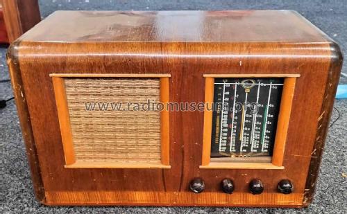 Gulbransen 756; Cromwell, Gulbransen (ID = 3087456) Radio