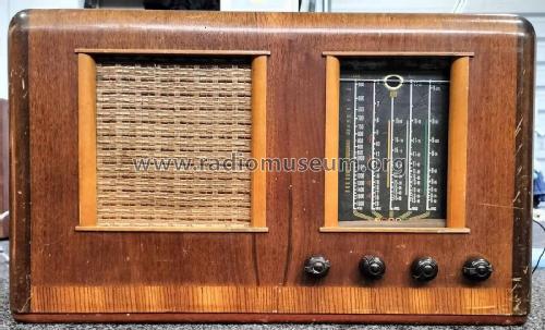 Gulbransen 756; Cromwell, Gulbransen (ID = 3087457) Radio