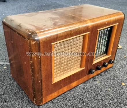 Gulbransen 756; Cromwell, Gulbransen (ID = 3087458) Radio