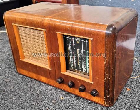 Gulbransen 756; Cromwell, Gulbransen (ID = 3087459) Radio