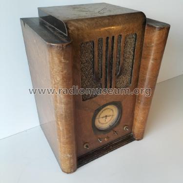 Gulbransen 7E; Cromwell, Gulbransen (ID = 2797202) Radio