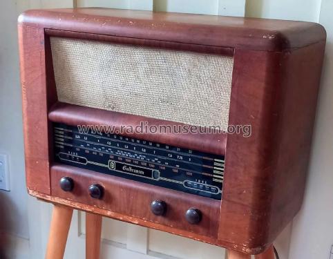 Gulbransen 839; Cromwell, Gulbransen (ID = 2905590) Radio