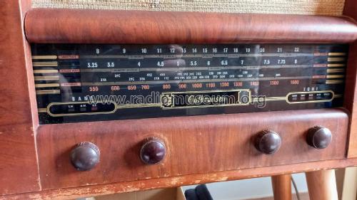 Gulbransen 839; Cromwell, Gulbransen (ID = 2905591) Radio