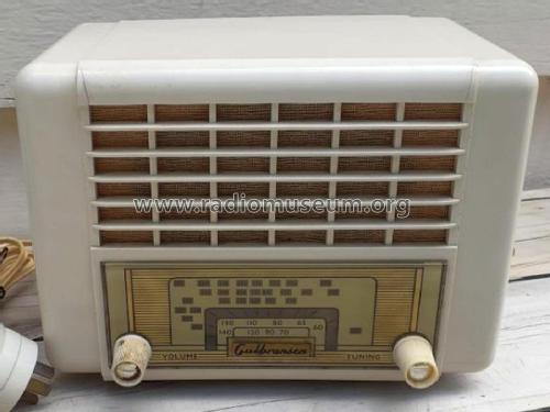 Gulbransen Dinky 4154; Cromwell, Gulbransen (ID = 3093888) Radio