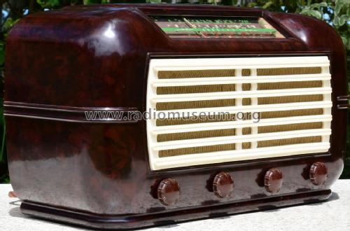 BM47; Crosley Brand (ID = 2711565) Radio