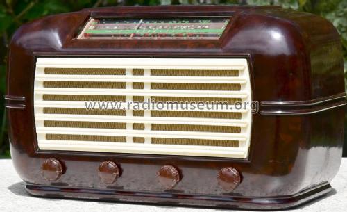 BM47; Crosley Brand (ID = 2711575) Radio