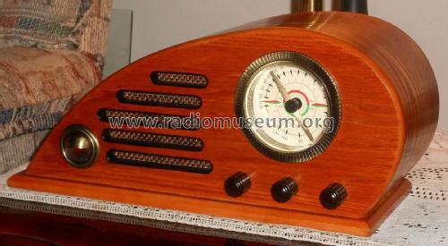 Collector's Edition Radio CR 39; Crosley Radio Retro (ID = 2850826) Radio