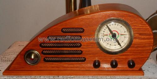 Collector's Edition Radio CR 39; Crosley Radio Retro (ID = 2850827) Radio