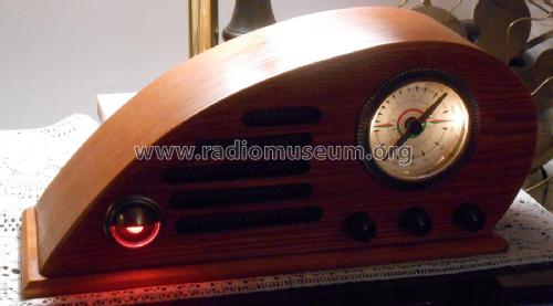 Collector's Edition Radio CR 39; Crosley Radio Retro (ID = 2850829) Radio