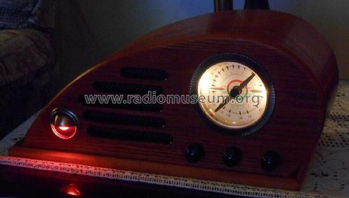 Collector's Edition Radio CR 39; Crosley Radio Retro (ID = 2850830) Radio