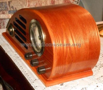 Collector's Edition Radio CR 39; Crosley Radio Retro (ID = 2850831) Radio