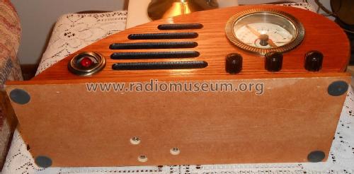 Collector's Edition Radio CR 39; Crosley Radio Retro (ID = 2850835) Radio