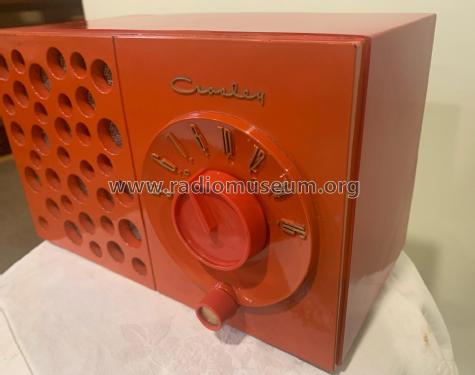 JC-3 ; Crosley Radio and (ID = 3071979) Radio