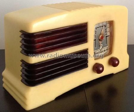 G-1465 ; Crosley Radio and (ID = 1590330) Radio