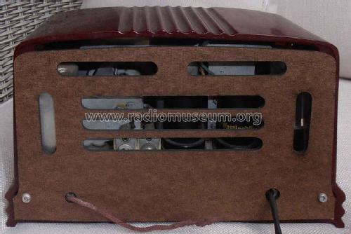 G-1465 ; Crosley Radio and (ID = 1725964) Radio