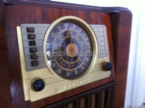 02CP Ch= 70; Crosley Radio Corp.; (ID = 1447594) Radio