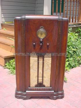 1055-RA 'Constitution' Ch= 1055; Crosley Radio Corp.; (ID = 374812) Radio