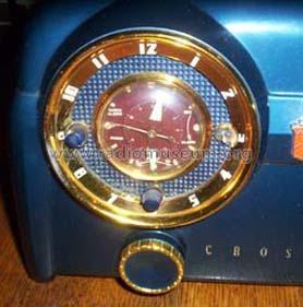 11-124U Ch= 311; Crosley Radio Corp.; (ID = 377059) Radio